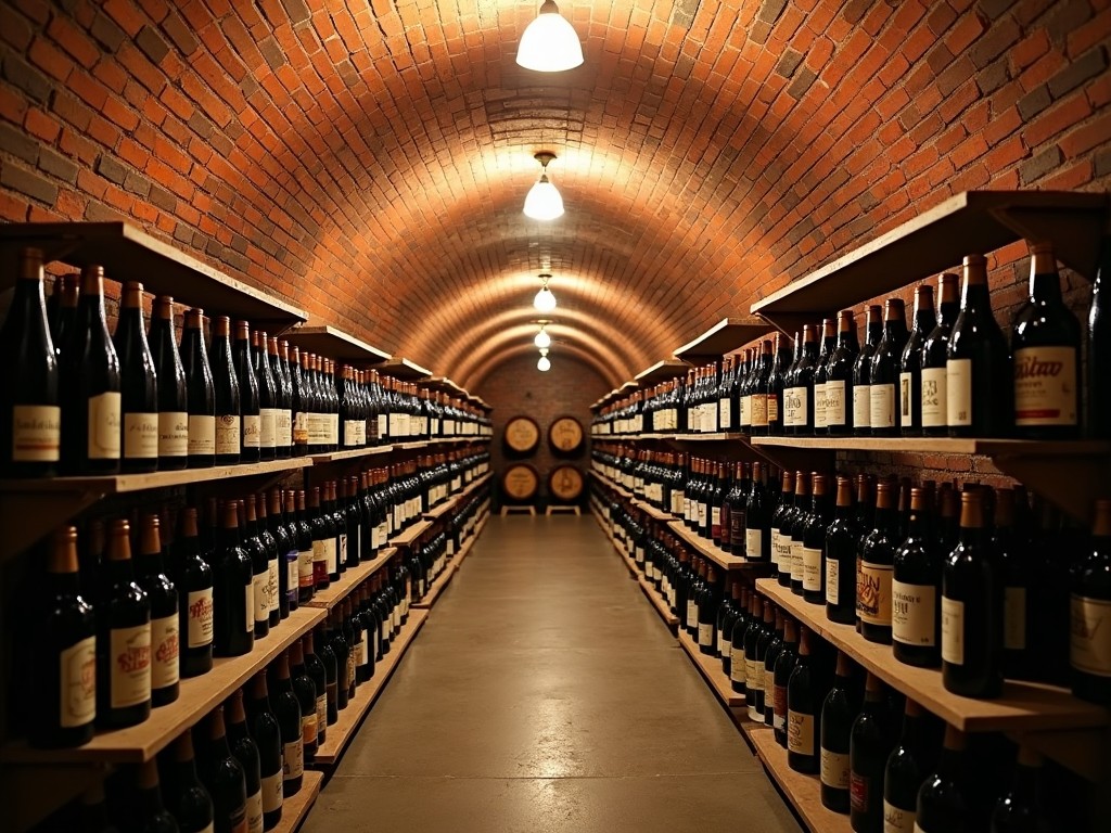 Les bières de garde du Nord
